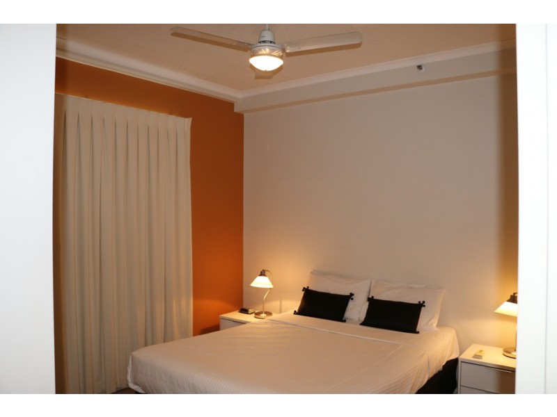 100 Bowen Street, Spring Hill QLD 4000