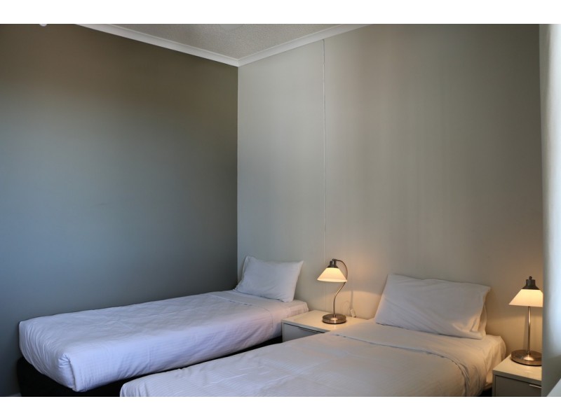 100 Bowen Street, Spring Hill QLD 4000