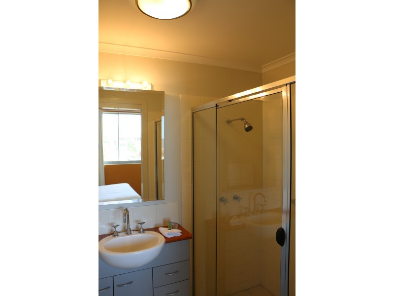 100 Bowen Street, Spring Hill QLD 4000