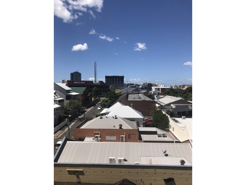 100 Bowen Street, Spring Hill QLD 4000