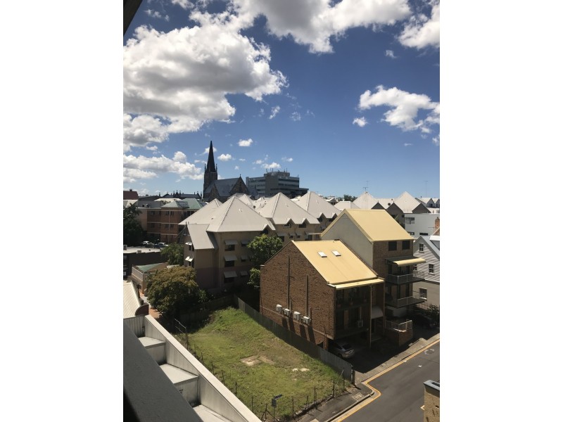 100 Bowen Street, Spring Hill QLD 4000