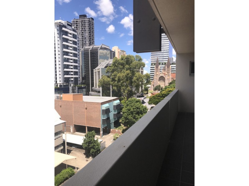 100 Bowen Street, Spring Hill QLD 4000