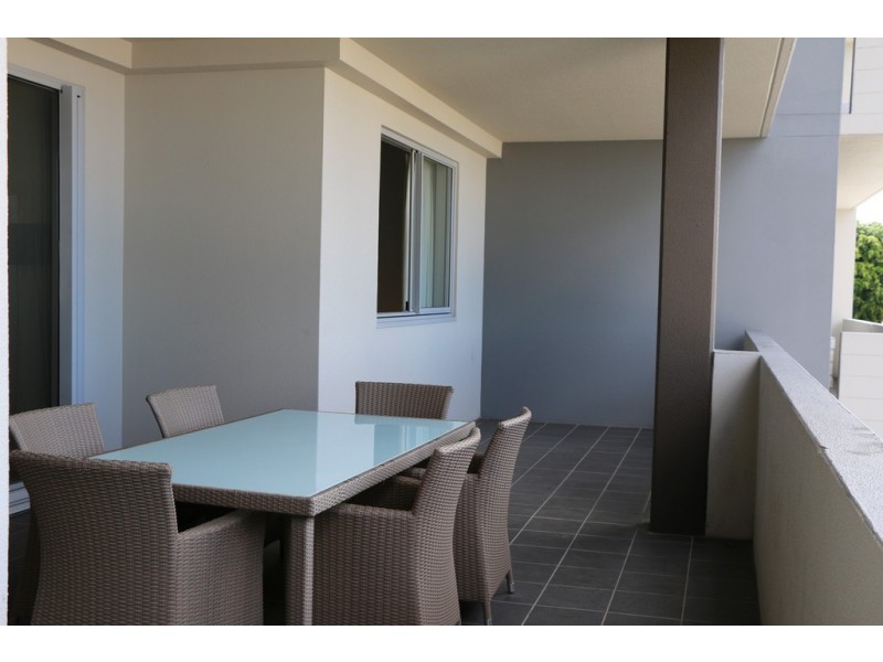 100 Bowen Street, Spring Hill QLD 4000