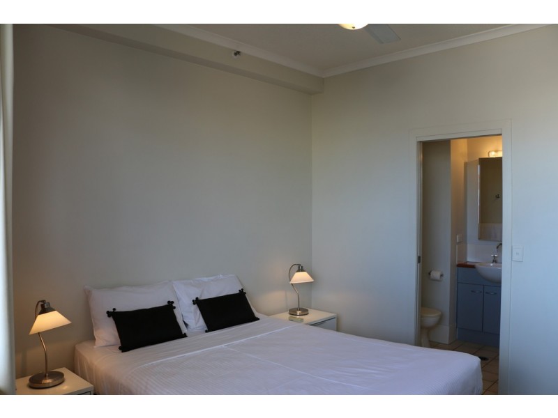 100 Bowen Street, Spring Hill QLD 4000