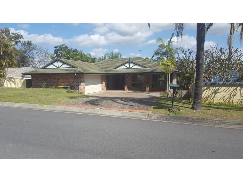 29 Trinity Place, Robina QLD 4226