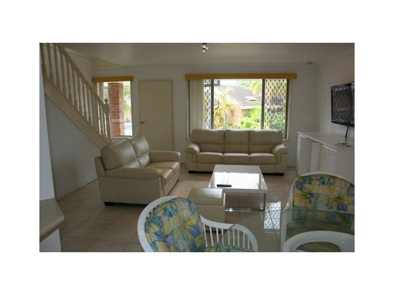 unit 39, 33-67 Edmund Rice Dr, Southport QLD 4215