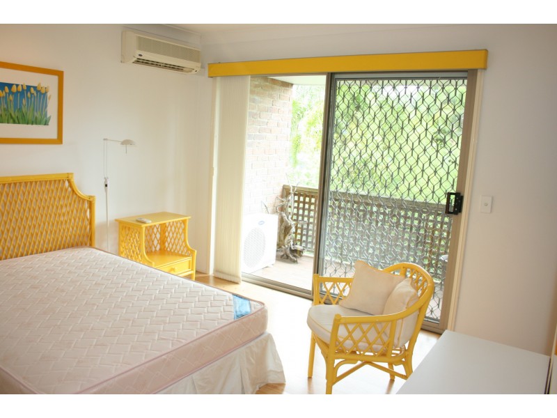 unit 39, 33-67 Edmund Rice Dr, Southport QLD 4215