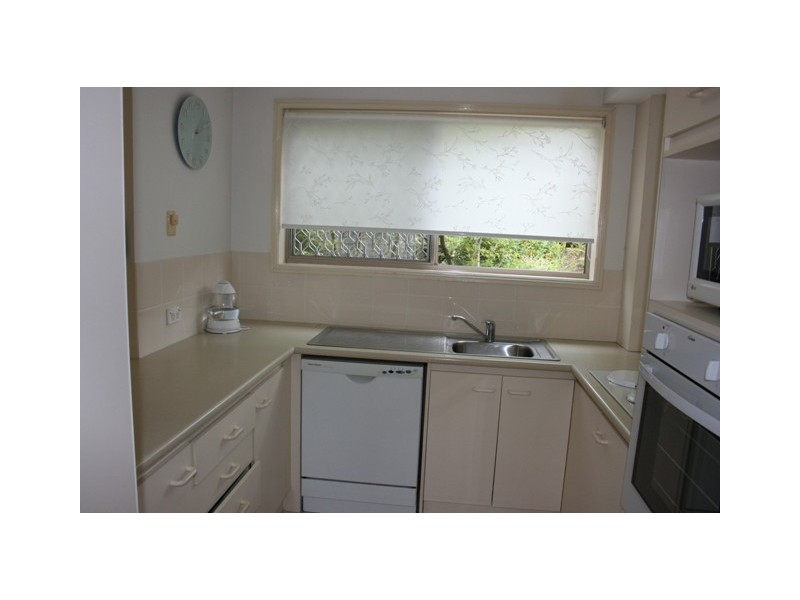 unit 39, 33-67 Edmund Rice Dr, Southport QLD 4215