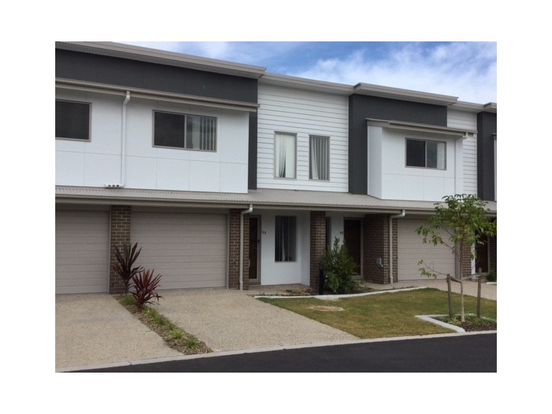 54/28 Fortune Street, Coomera QLD 4209
