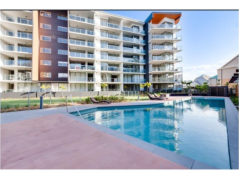 0507/50 Connor Street, Kangaroo Point QLD 4169