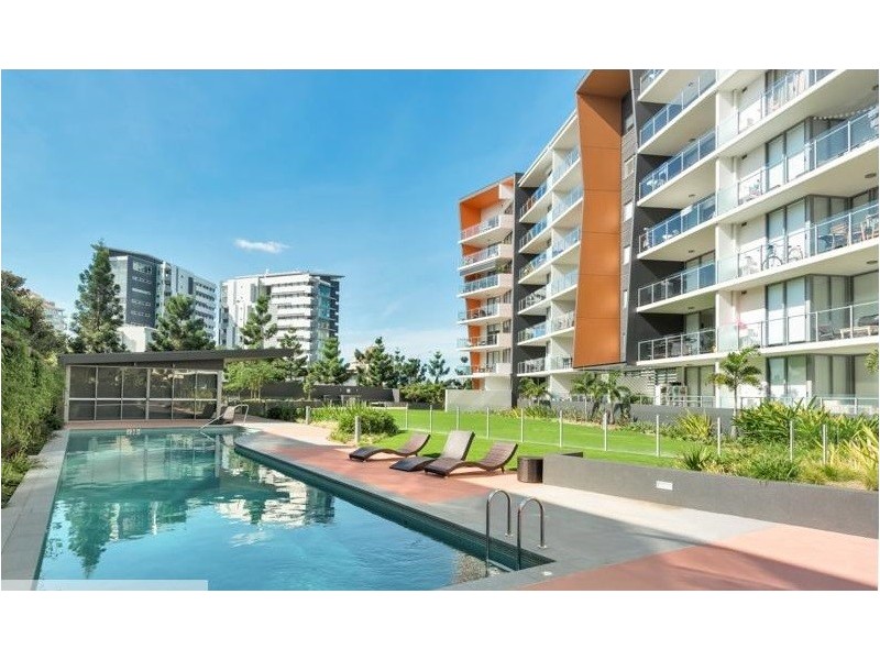 0507/50 Connor Street, Kangaroo Point QLD 4169