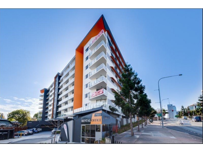 0507/50 Connor Street, Kangaroo Point QLD 4169