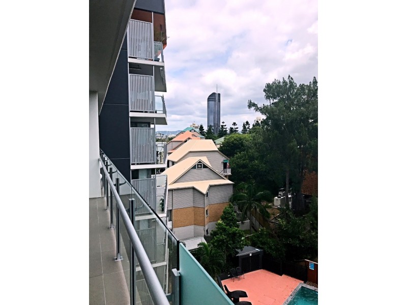 0507/50 Connor Street, Kangaroo Point QLD 4169