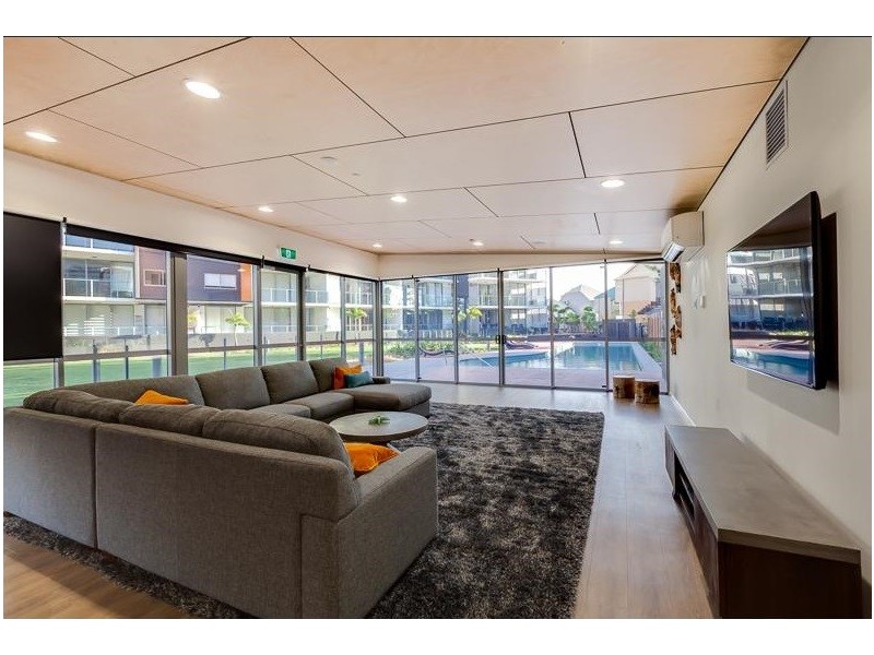 0507/50 Connor Street, Kangaroo Point QLD 4169