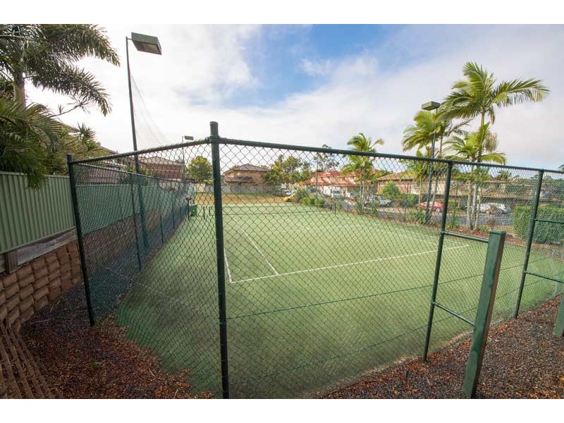 87/17 Marlow St, Woodridge QLD 4114