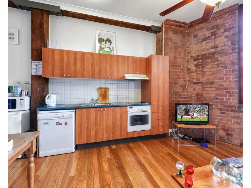 6/241 Arthur Street, Teneriffe QLD 4005