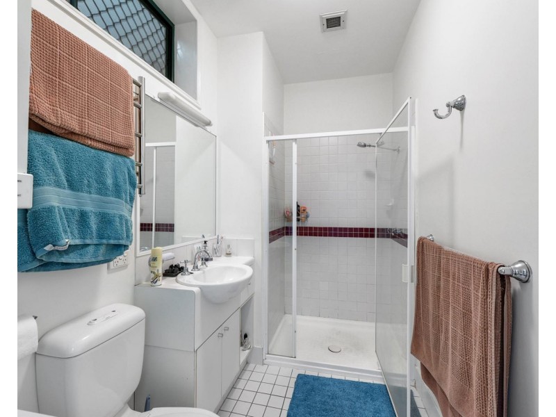 6/241 Arthur Street, Teneriffe QLD 4005