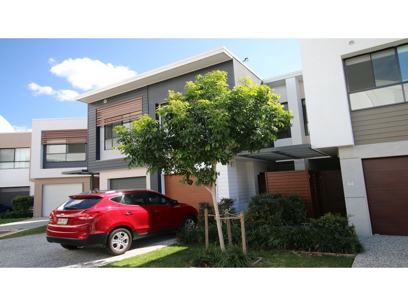 44/42 Stadium Drive, Robina QLD 4226