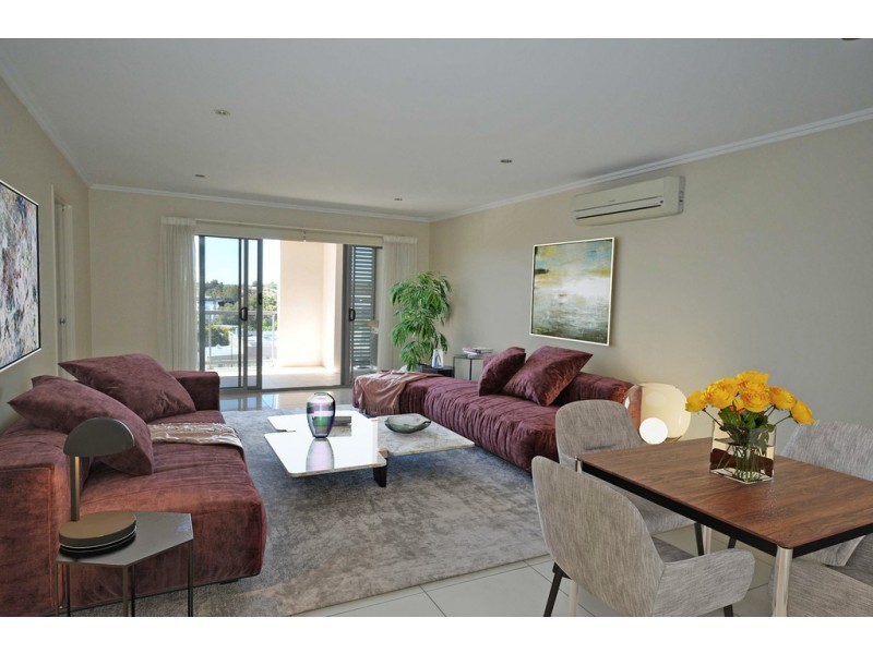 10 /30 SANDERS STREET, Upper Mount Gravatt QLD 4122