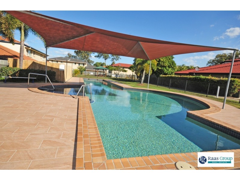 317/2 Nicol Way, Brendale QLD 4500