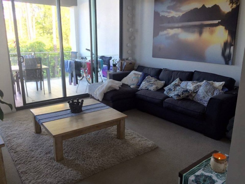 302/22 Ben Lexcen Place, Robina QLD 4226