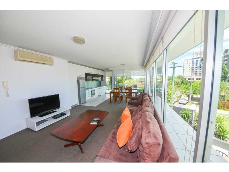 43/89 Lambert, Kangaroo Point QLD 4169