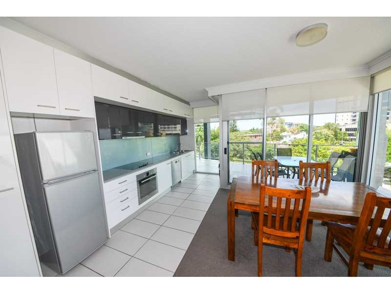 43/89 Lambert, Kangaroo Point QLD 4169