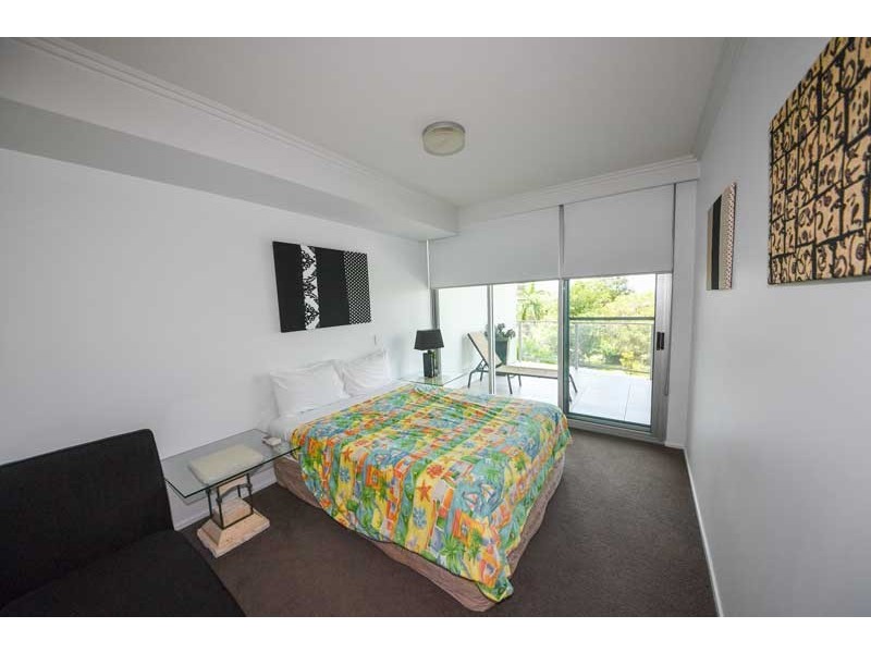 43/89 Lambert, Kangaroo Point QLD 4169