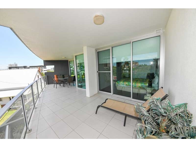 43/89 Lambert, Kangaroo Point QLD 4169