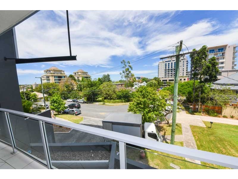 43/89 Lambert, Kangaroo Point QLD 4169
