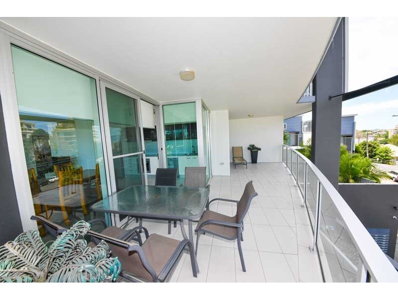 43/89 Lambert, Kangaroo Point QLD 4169