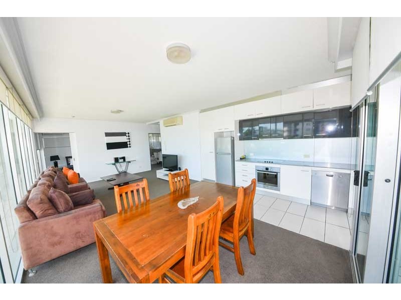 43/89 Lambert, Kangaroo Point QLD 4169