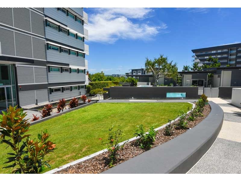 43/89 Lambert, Kangaroo Point QLD 4169