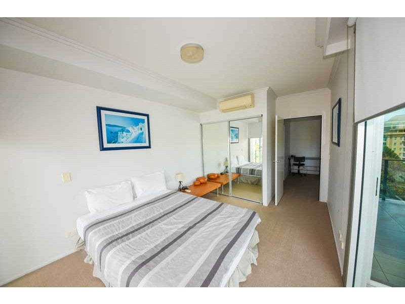 53/89 Lambert Street, Kangaroo Point QLD 4169