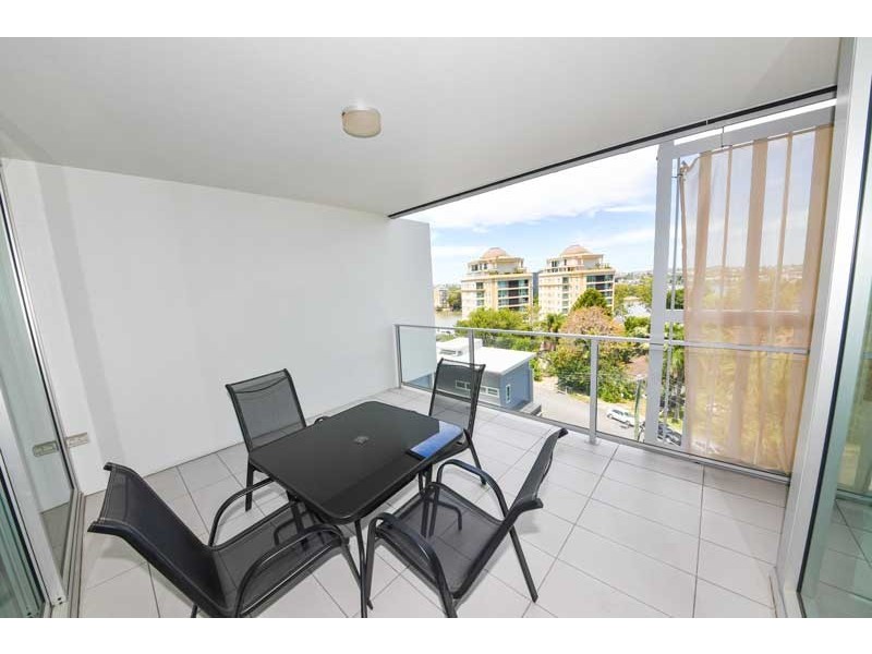 53/89 Lambert Street, Kangaroo Point QLD 4169