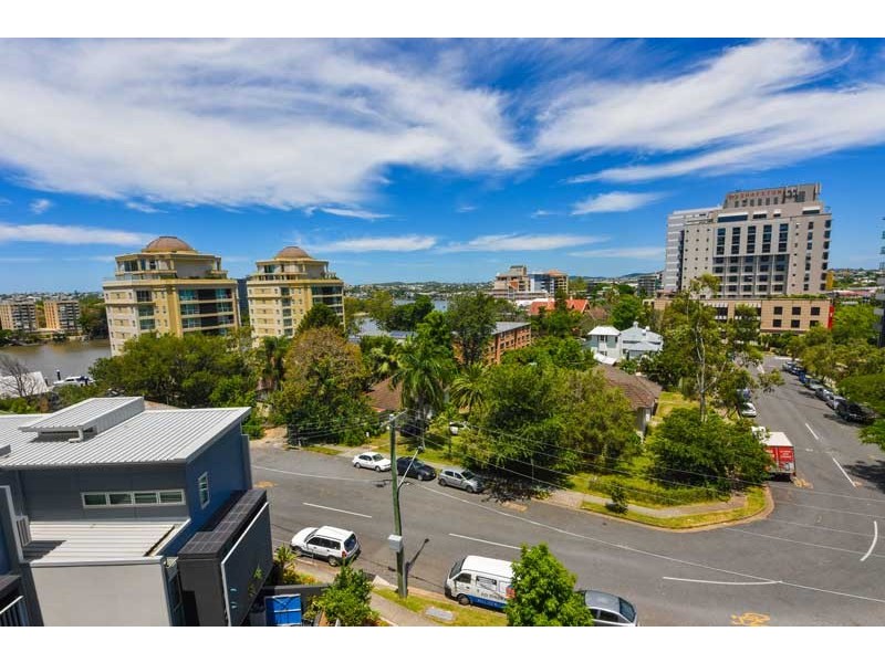 53/89 Lambert Street, Kangaroo Point QLD 4169