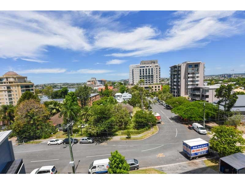53/89 Lambert Street, Kangaroo Point QLD 4169