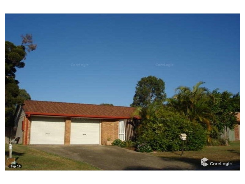 35 Staydar Crescent, Meadowbrook QLD 4131