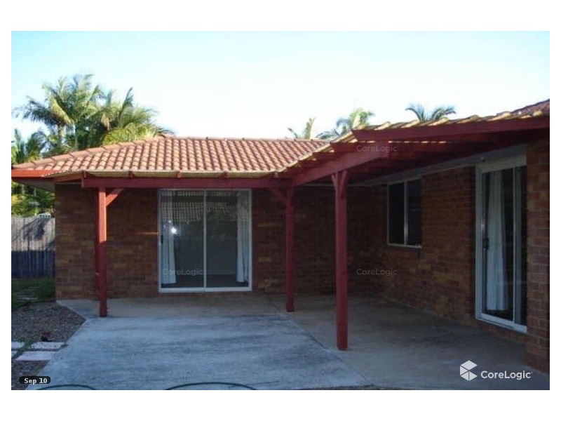 35 Staydar Crescent, Meadowbrook QLD 4131