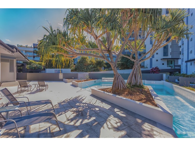 49/89 Lambert, Kangaroo Point QLD 4169