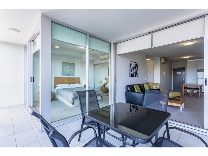 49/89 Lambert, Kangaroo Point QLD 4169