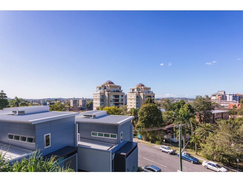 49/89 Lambert, Kangaroo Point QLD 4169
