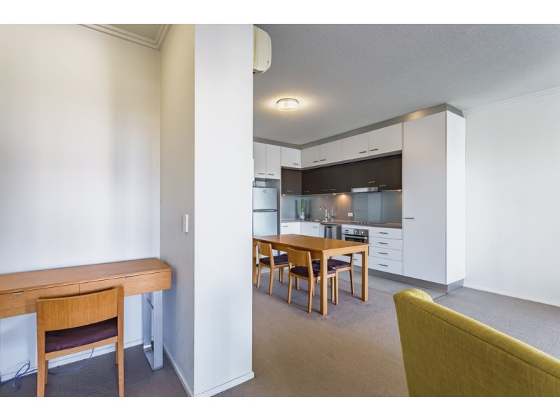 49/89 Lambert, Kangaroo Point QLD 4169