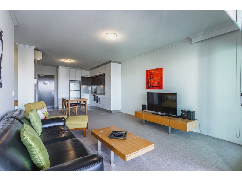49/89 Lambert, Kangaroo Point QLD 4169
