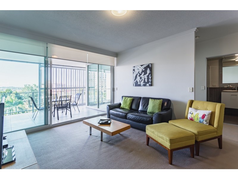 49/89 Lambert, Kangaroo Point QLD 4169