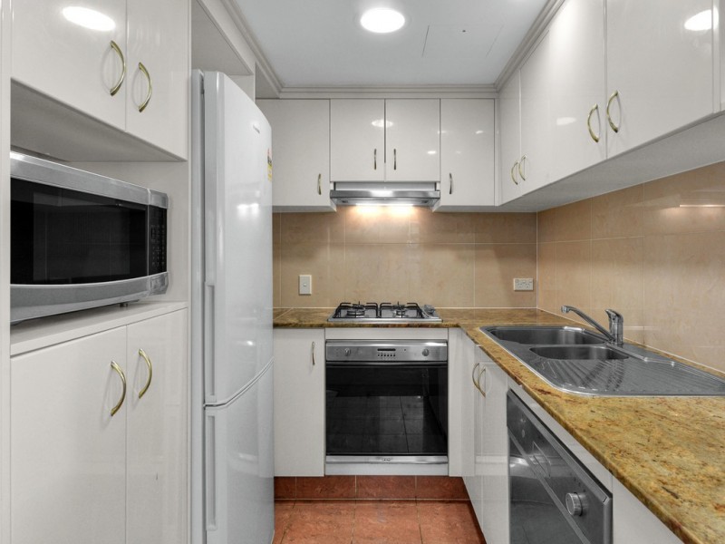 493/540 Queen Street, Brisbane City QLD 4000