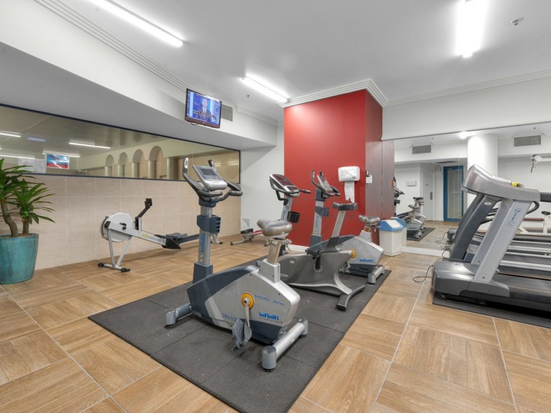 493/540 Queen Street, Brisbane City QLD 4000