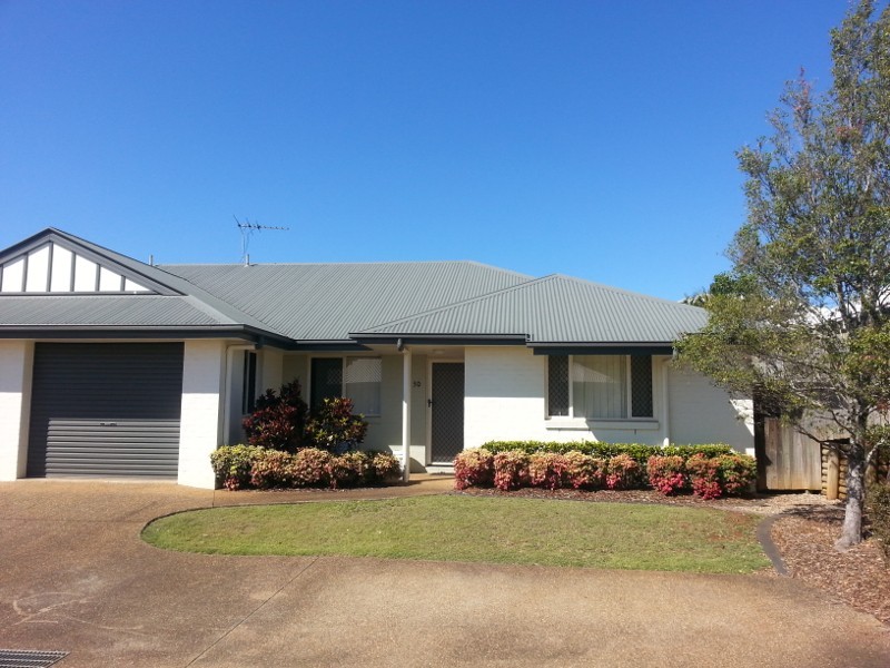 30/192 Hargreaves Road, Manly West QLD 4179