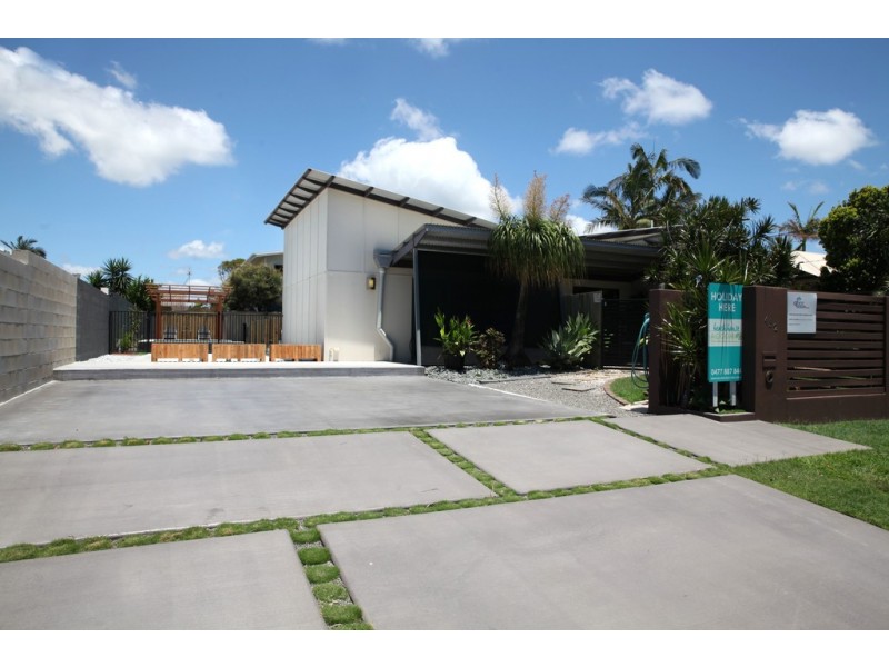 432 Oceanic Drive South, Wurtulla QLD 4575