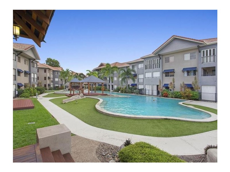 118 41-51 Oonoonba Road, Idalia QLD 4811